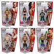 WWE Basic Figure Series 30 Revision 1 Action Figure Case